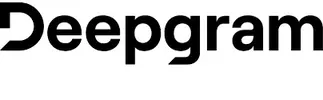 Deepgram logo