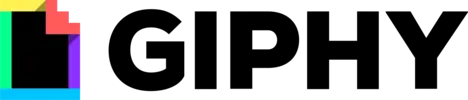 GiphyLogo logo