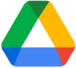GoogleDrive logo