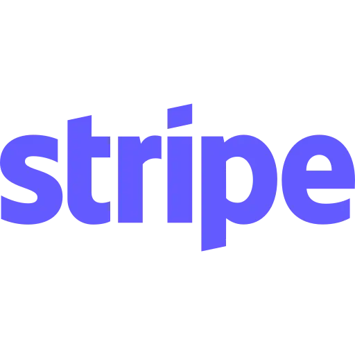 Stripe logo