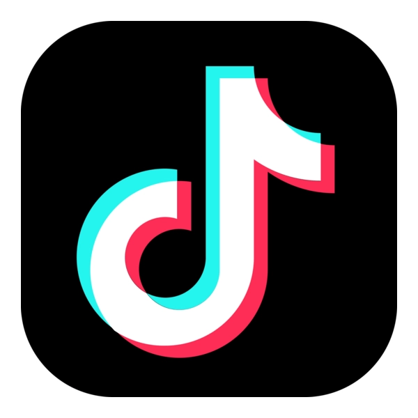 tiktok logo