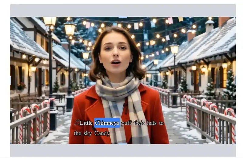Make a Music Video in Minutes with Virdit (Music → Video Workflow)