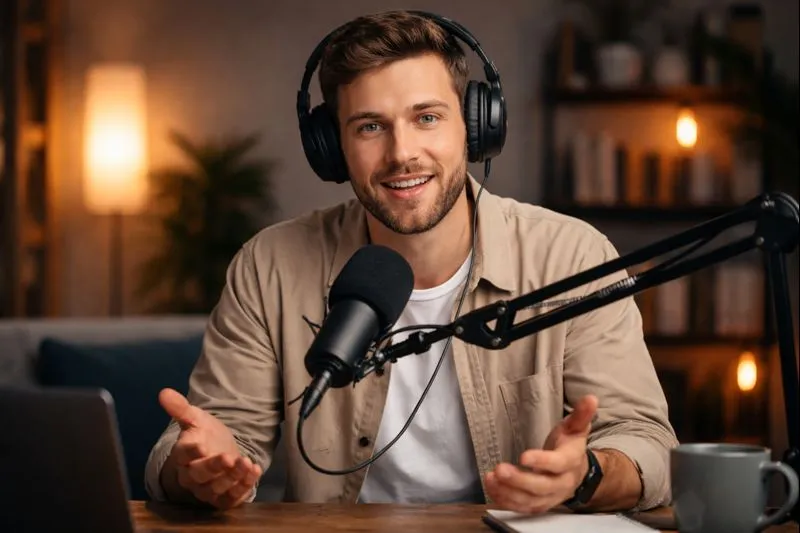 Turn a Speech or Idea into a Short-Form Video in 5 Minutes with Virdit