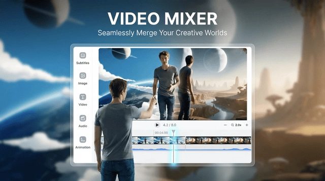Video Editor Hero